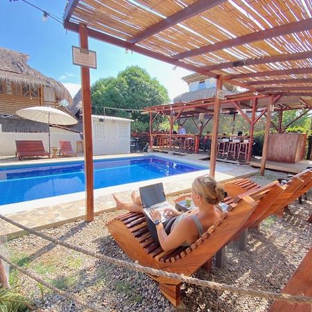 Rincon Del Mar Palomino Bed and Breakfast Buitenkant foto