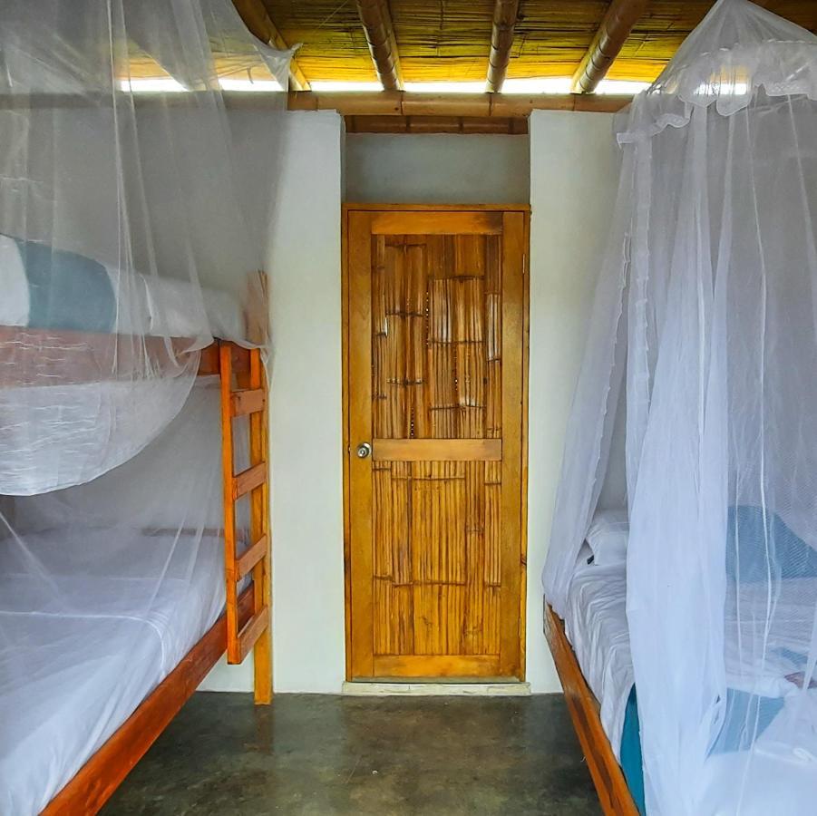 Rincon Del Mar Palomino Bed and Breakfast Buitenkant foto