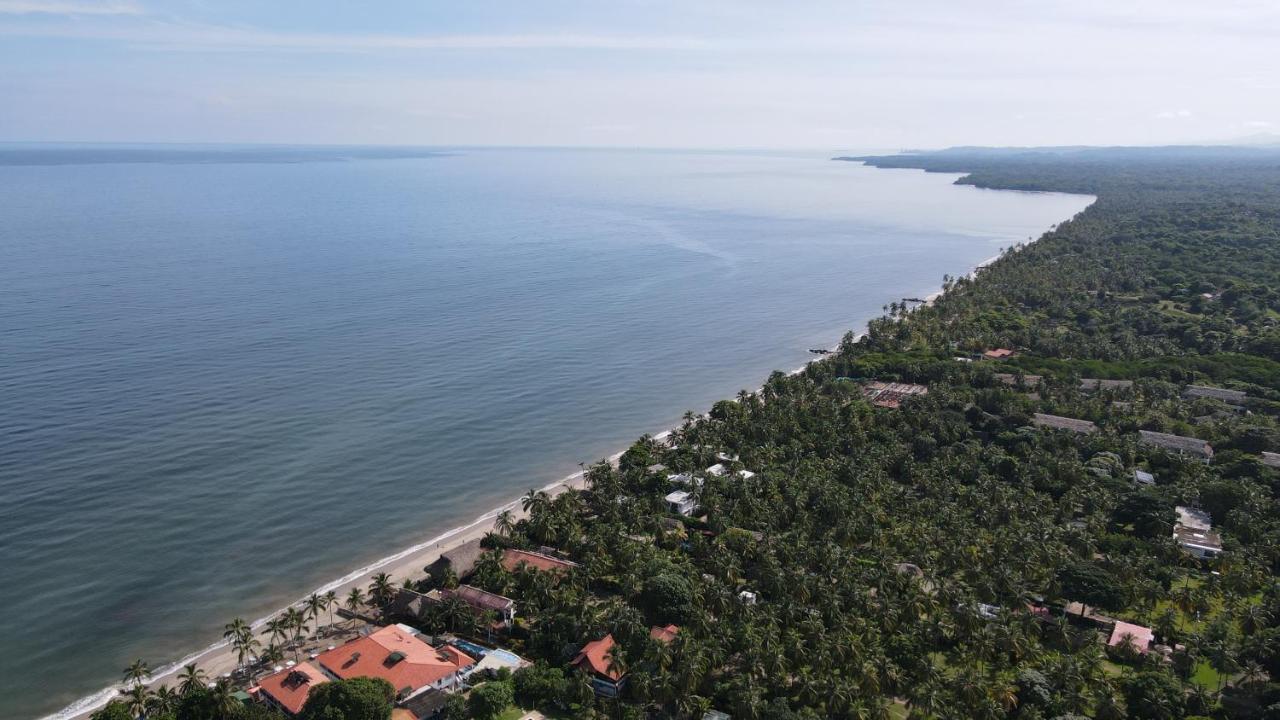 Rincon Del Mar Palomino Bed and Breakfast Buitenkant foto