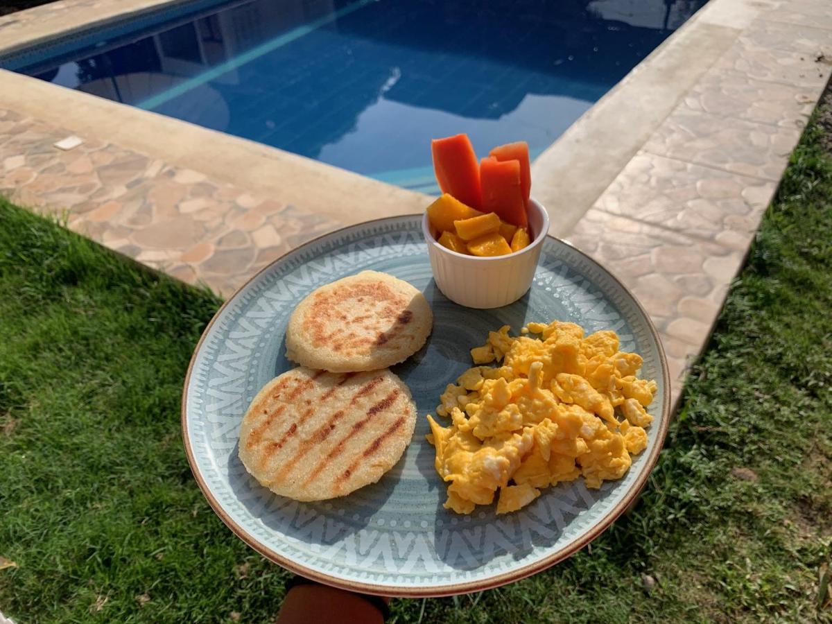 Rincon Del Mar Palomino Bed and Breakfast Buitenkant foto