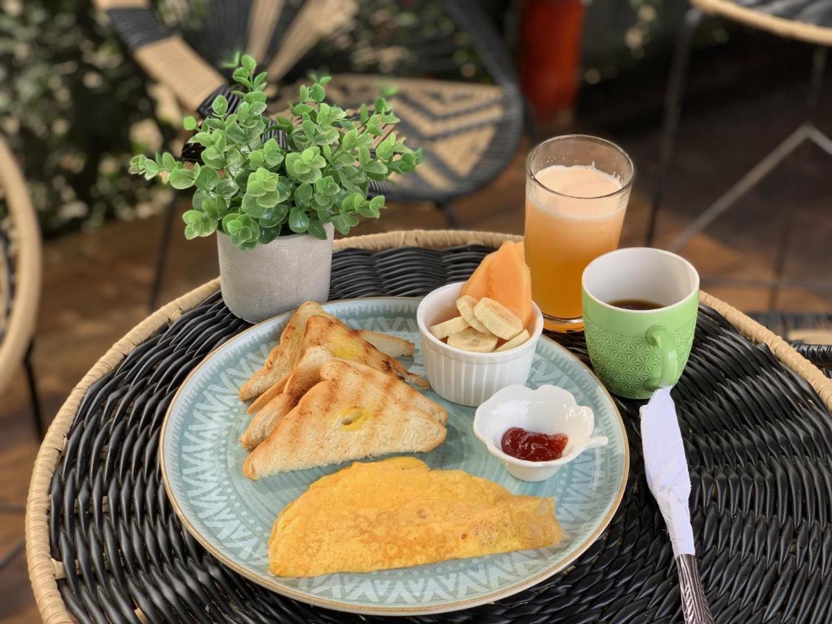 Rincon Del Mar Palomino Bed and Breakfast Buitenkant foto