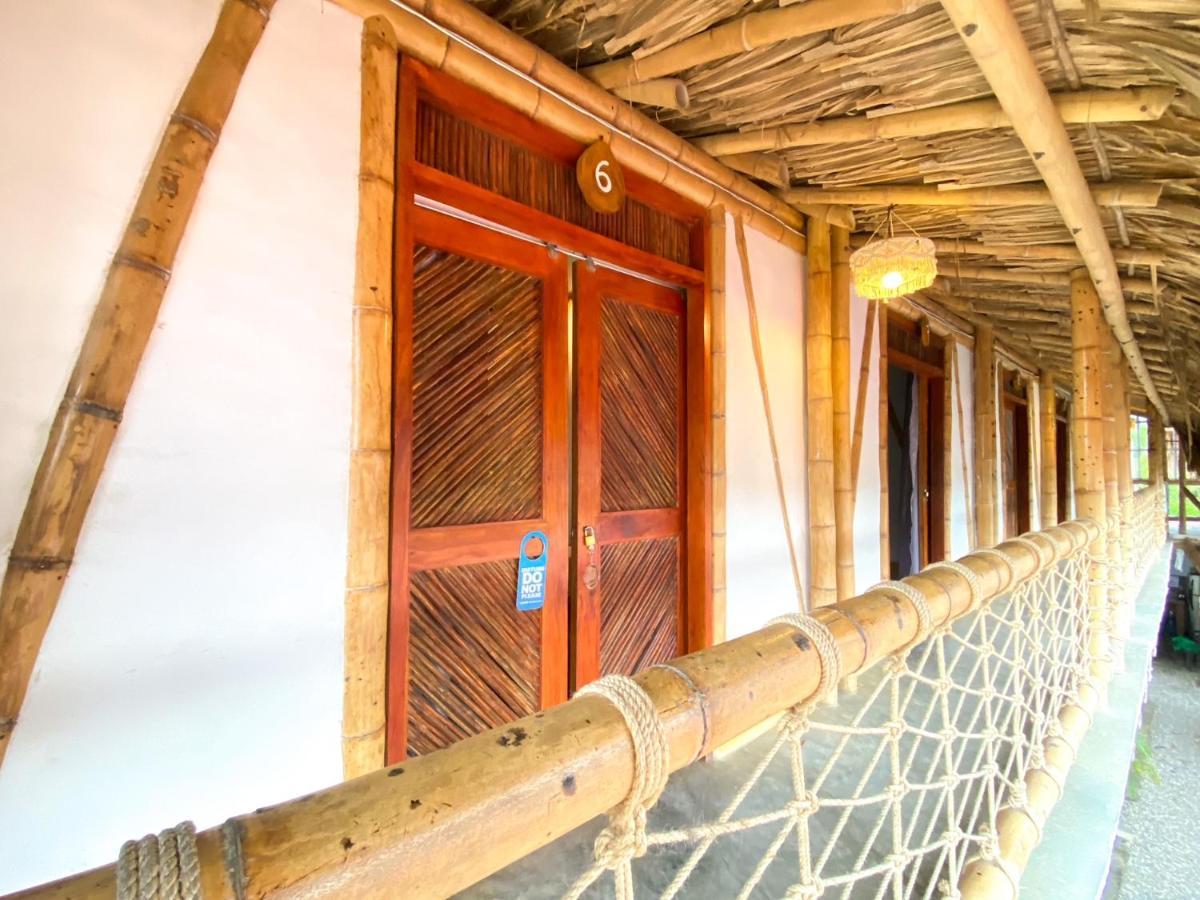 Rincon Del Mar Palomino Bed and Breakfast Buitenkant foto