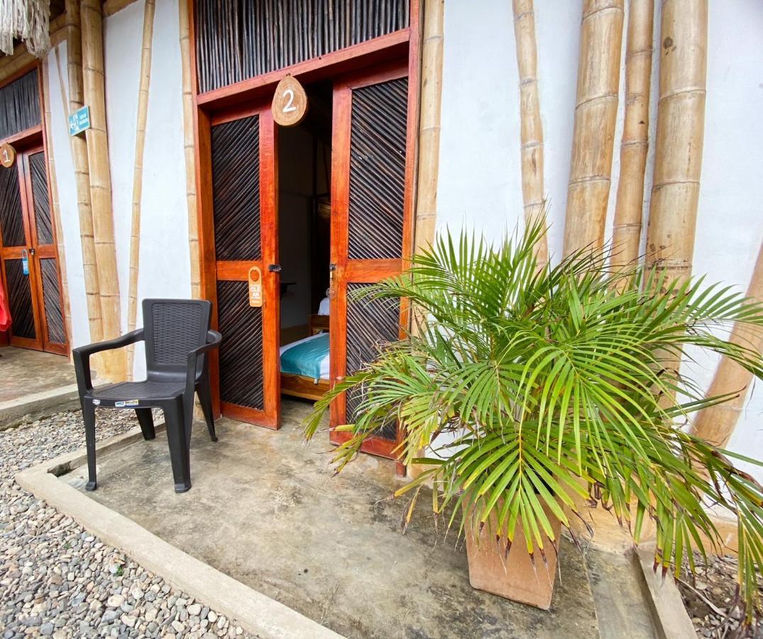 Rincon Del Mar Palomino Bed and Breakfast Buitenkant foto