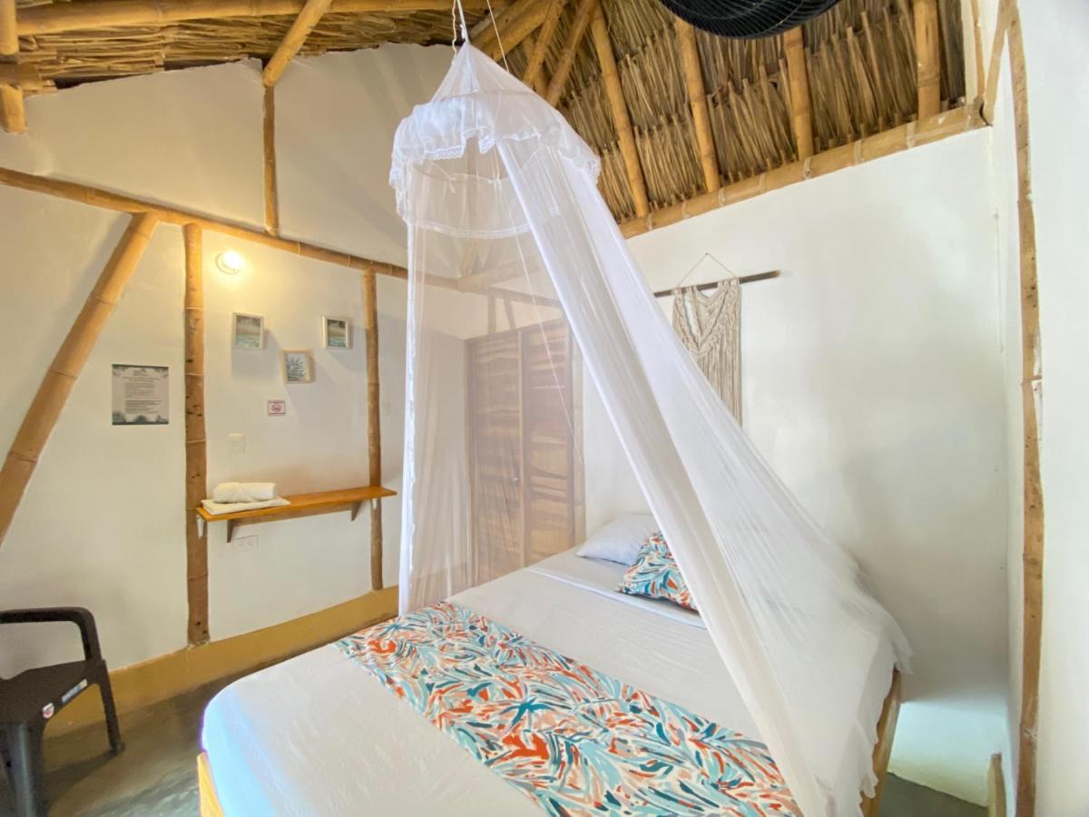 Rincon Del Mar Palomino Bed and Breakfast Buitenkant foto