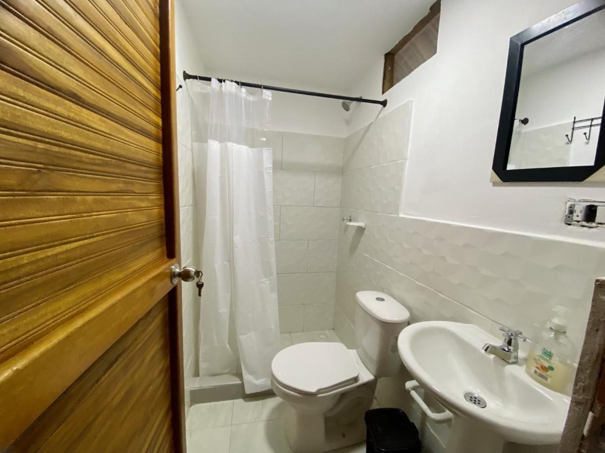 Rincon Del Mar Palomino Bed and Breakfast Buitenkant foto