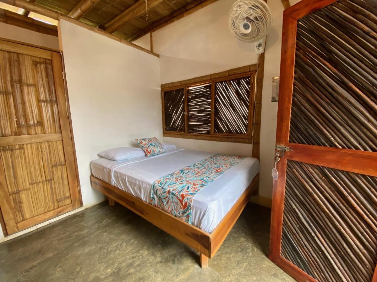 Rincon Del Mar Palomino Bed and Breakfast Buitenkant foto