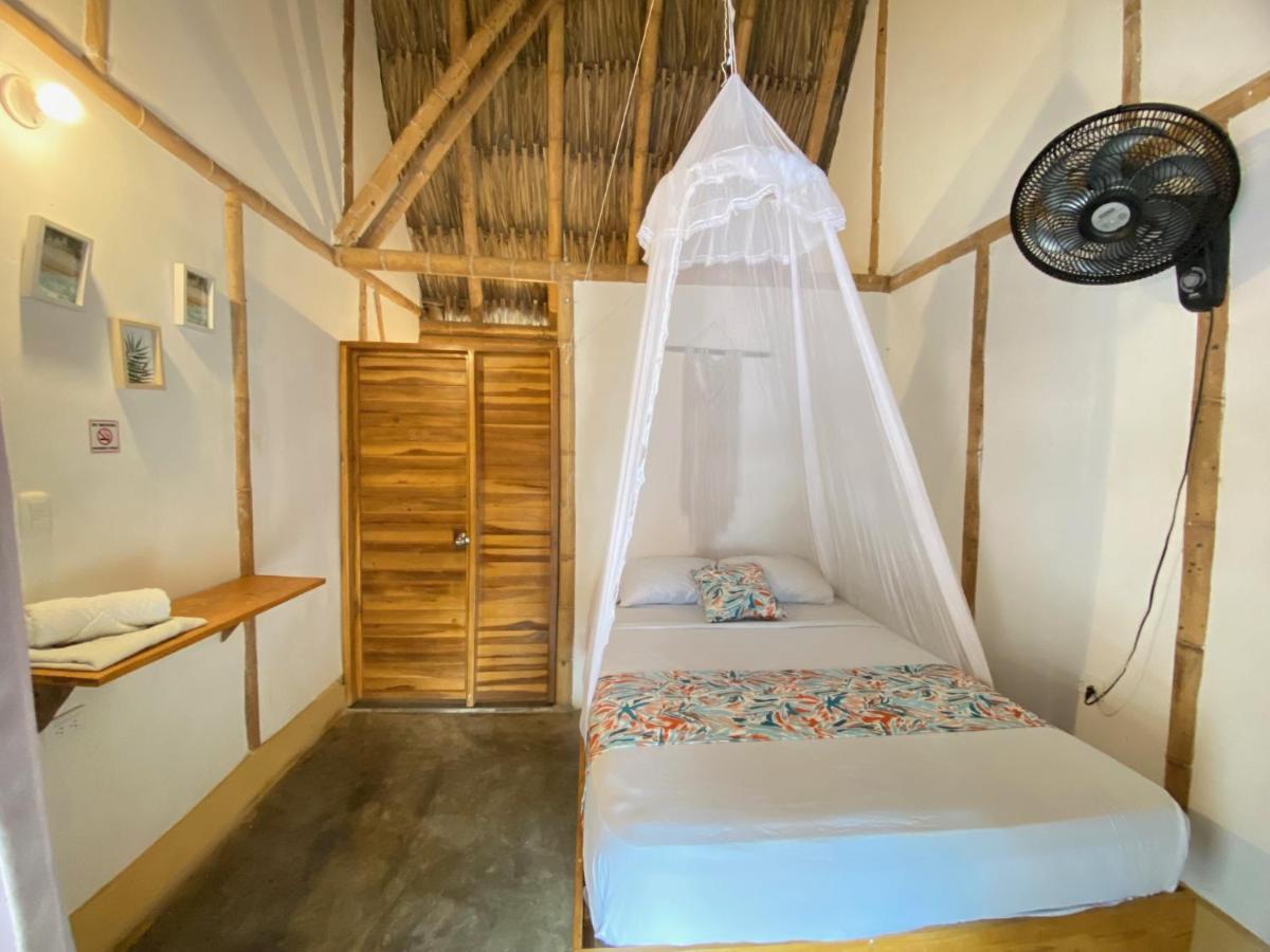 Rincon Del Mar Palomino Bed and Breakfast Buitenkant foto