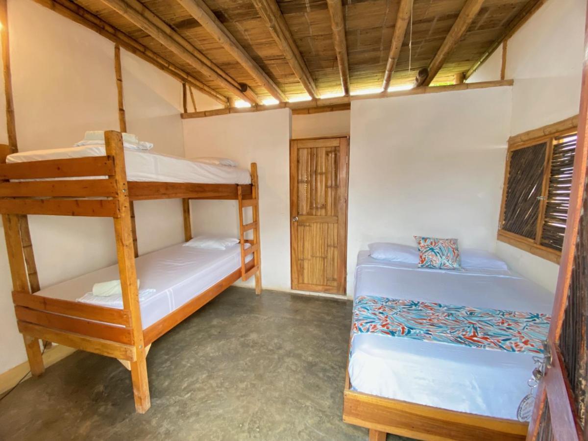 Rincon Del Mar Palomino Bed and Breakfast Buitenkant foto