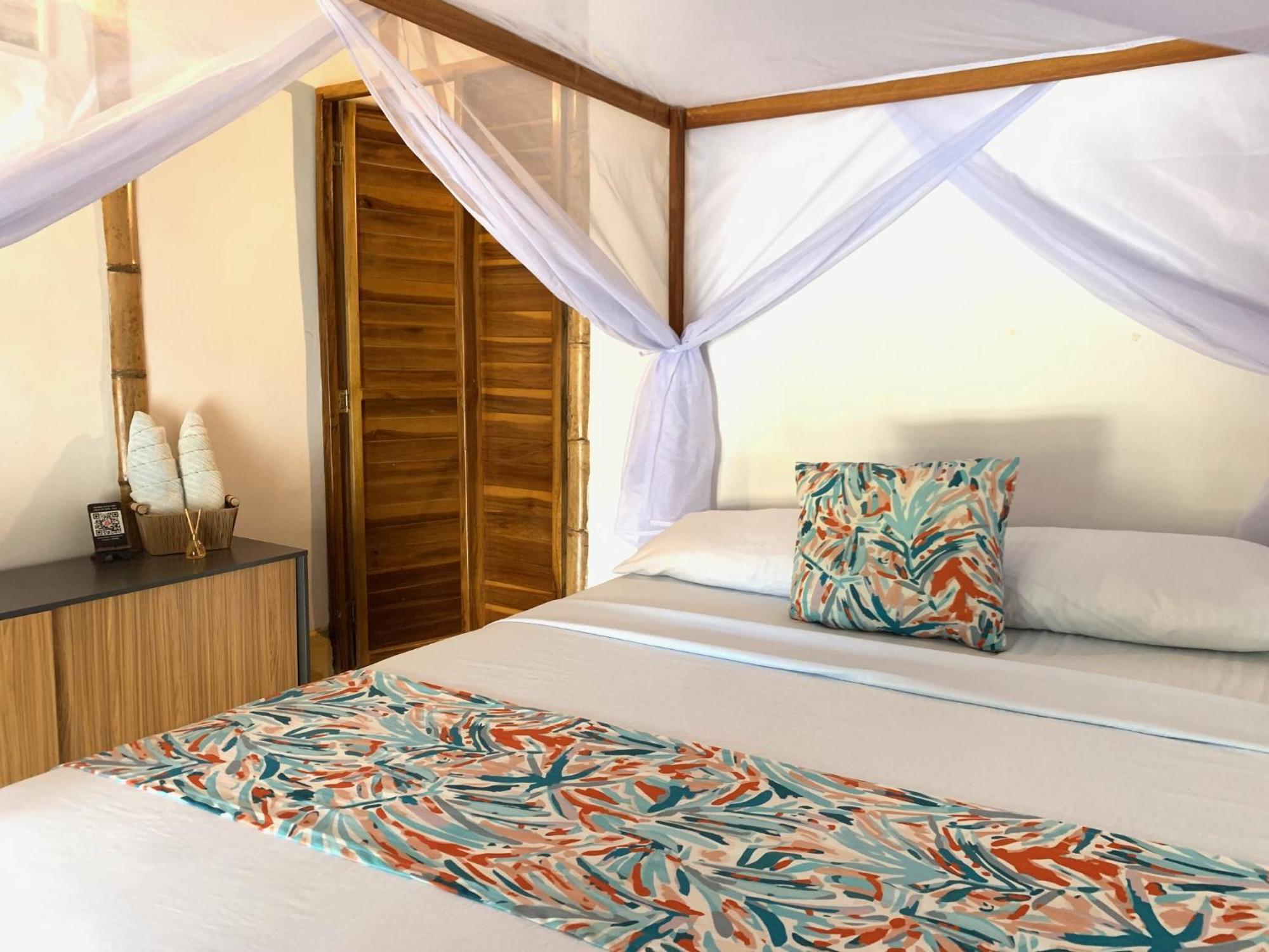 Rincon Del Mar Palomino Bed and Breakfast Buitenkant foto