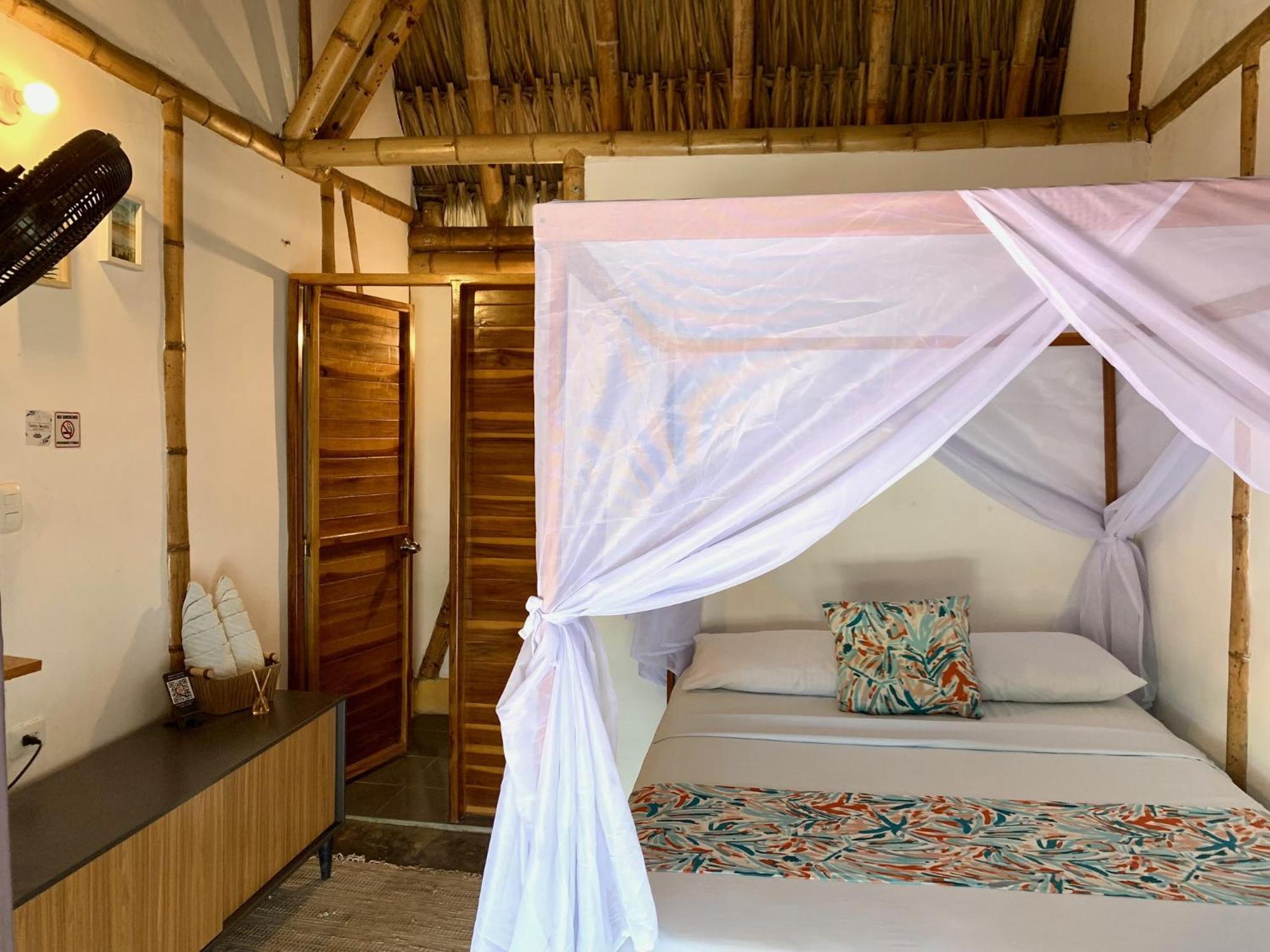 Rincon Del Mar Palomino Bed and Breakfast Buitenkant foto