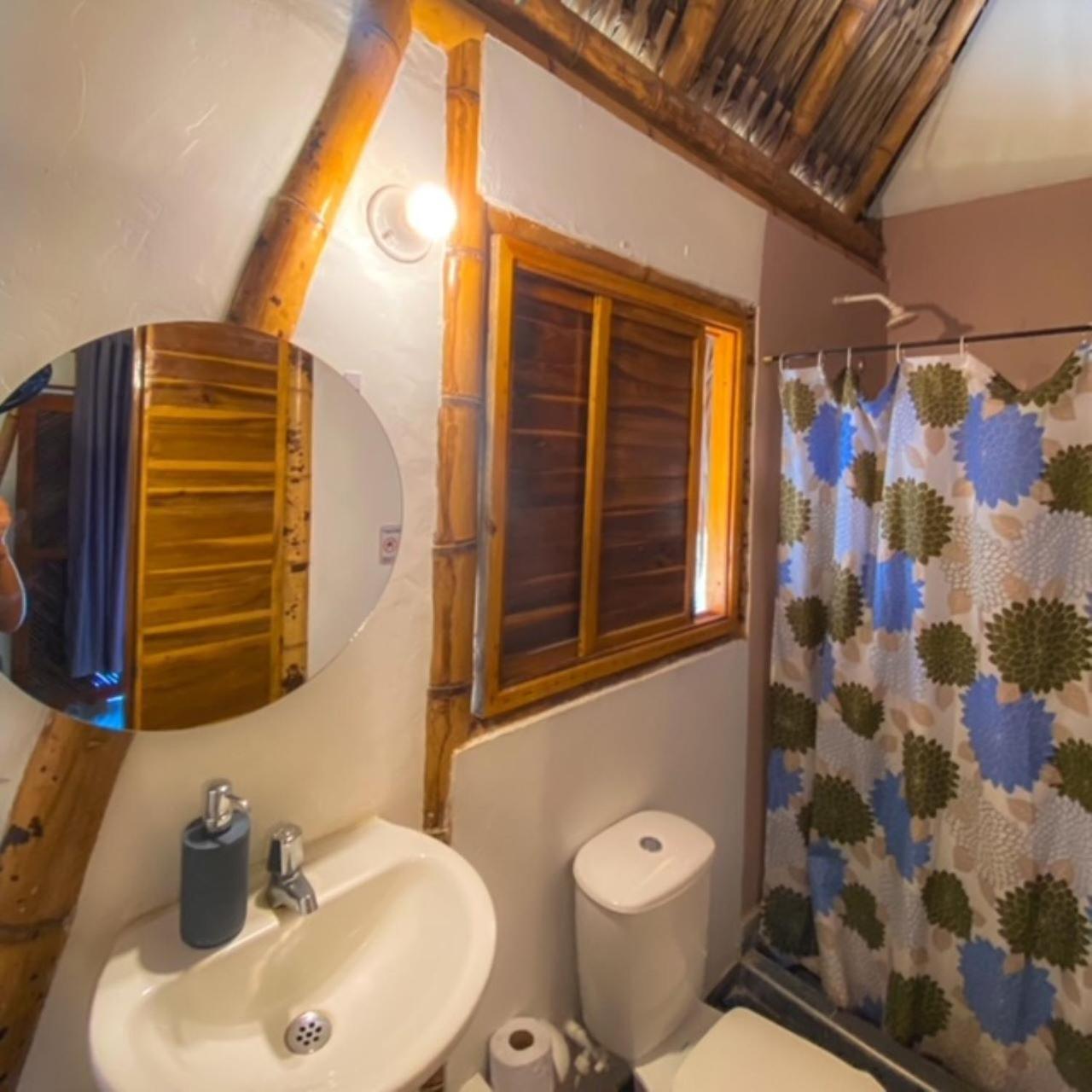 Rincon Del Mar Palomino Bed and Breakfast Buitenkant foto