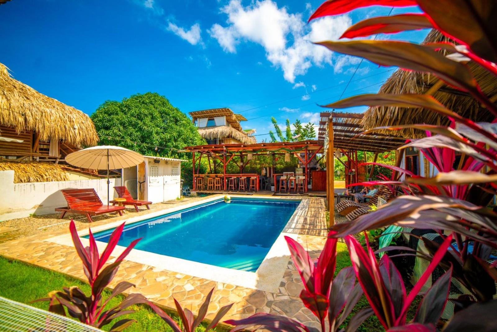 Rincon Del Mar Palomino Bed and Breakfast Buitenkant foto