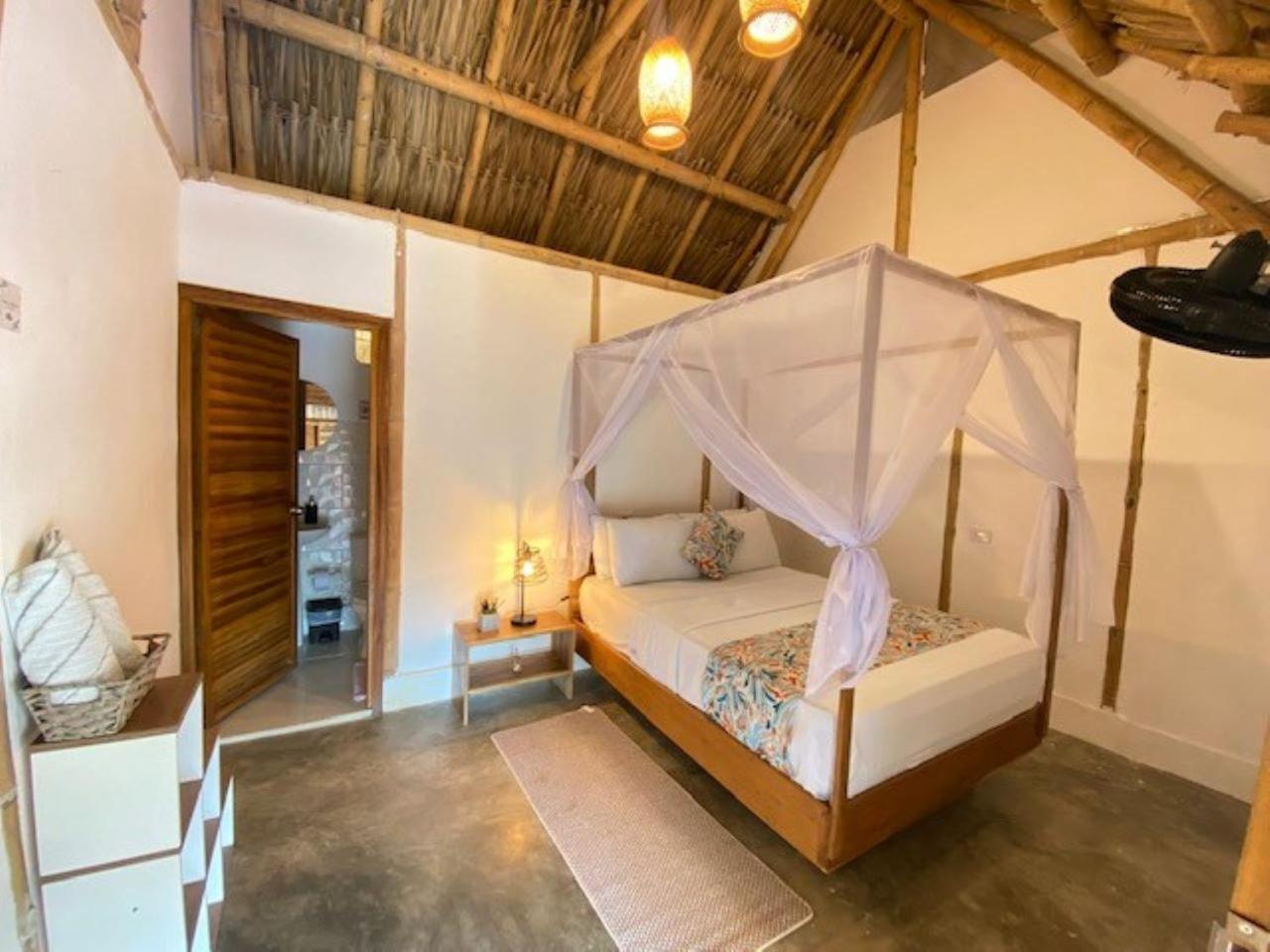 Rincon Del Mar Palomino Bed and Breakfast Buitenkant foto