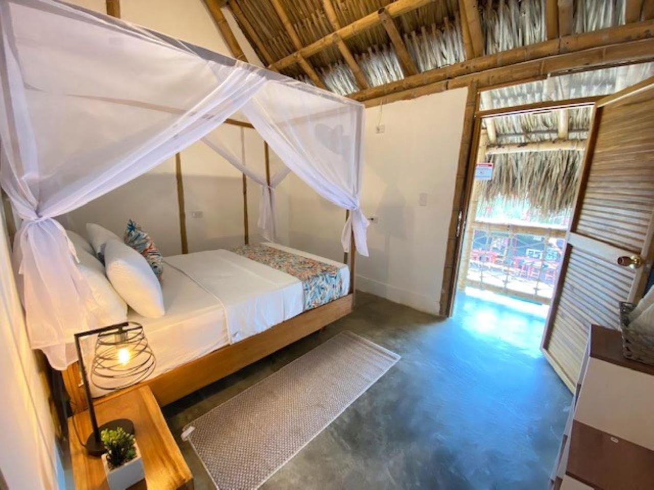 Rincon Del Mar Palomino Bed and Breakfast Buitenkant foto
