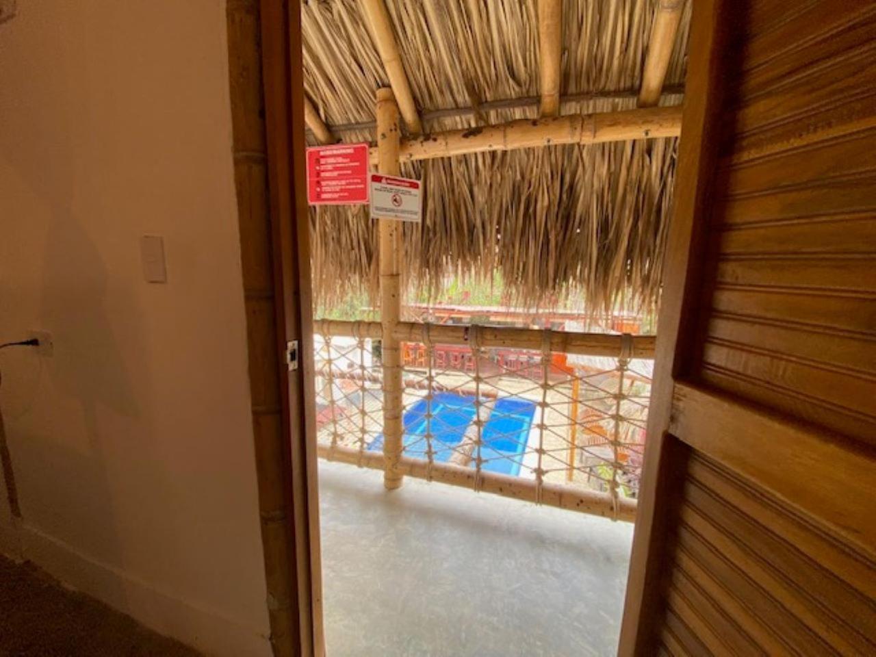 Rincon Del Mar Palomino Bed and Breakfast Buitenkant foto